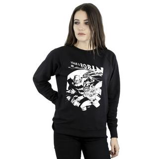 DC COMICS Felpa Boy Wonder  