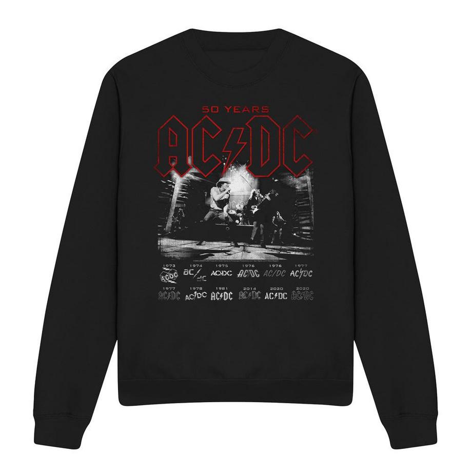 ACDC Sweatshirt