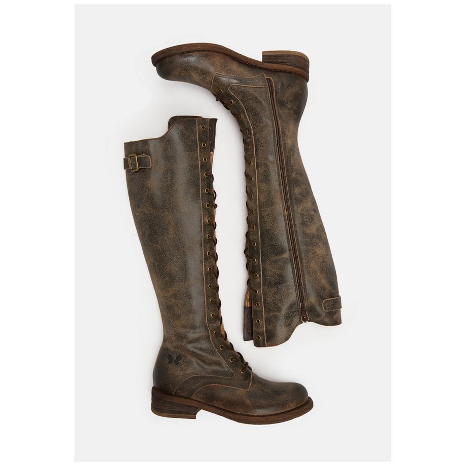 Felmini  Stiefel GREDO 