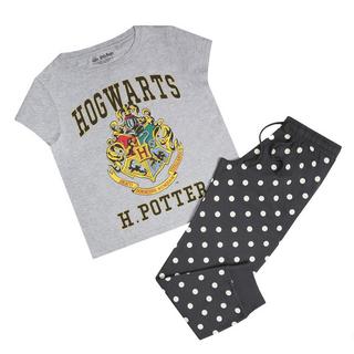 Harry Potter  Schlafanzug mit langer Hose 