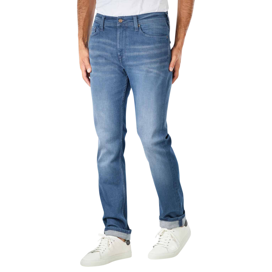 Mustang Vegas Slim Fit Jeans  