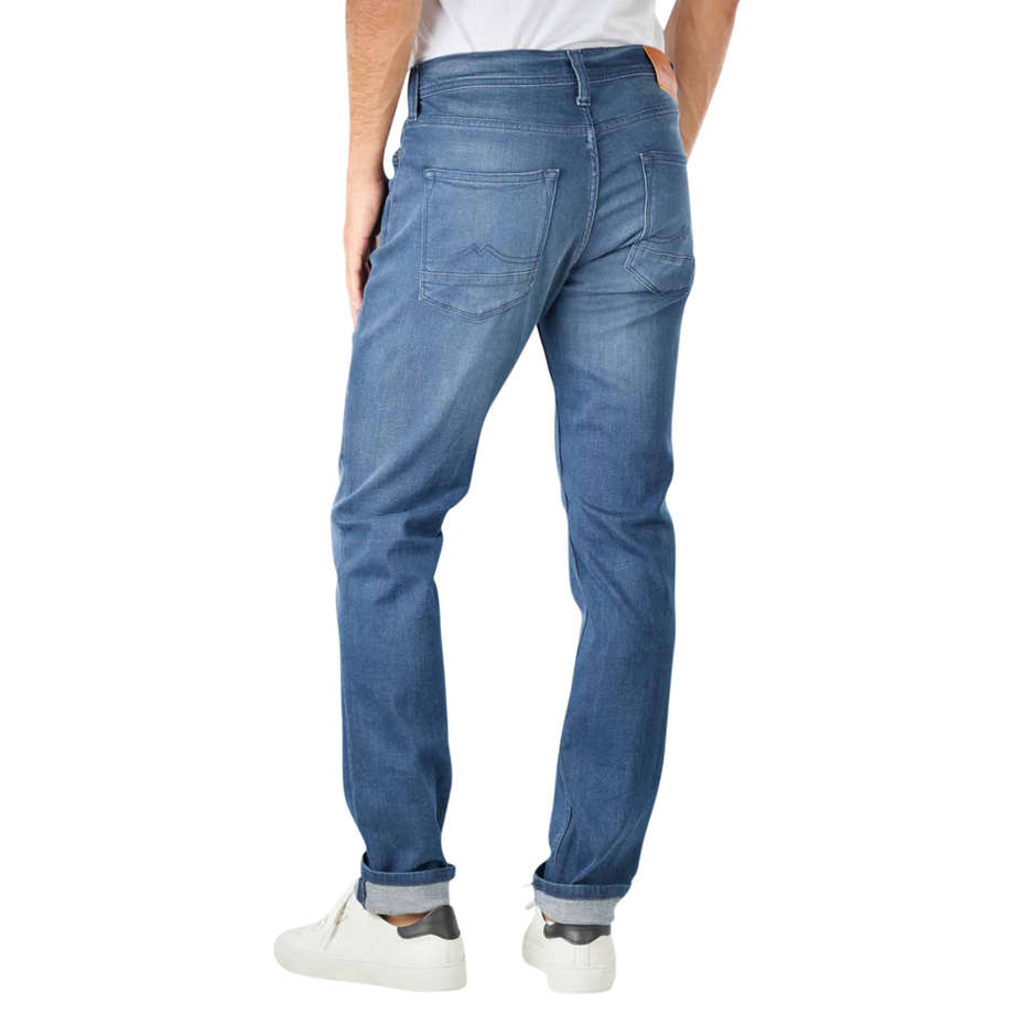 Mustang Vegas Slim Fit Jeans  