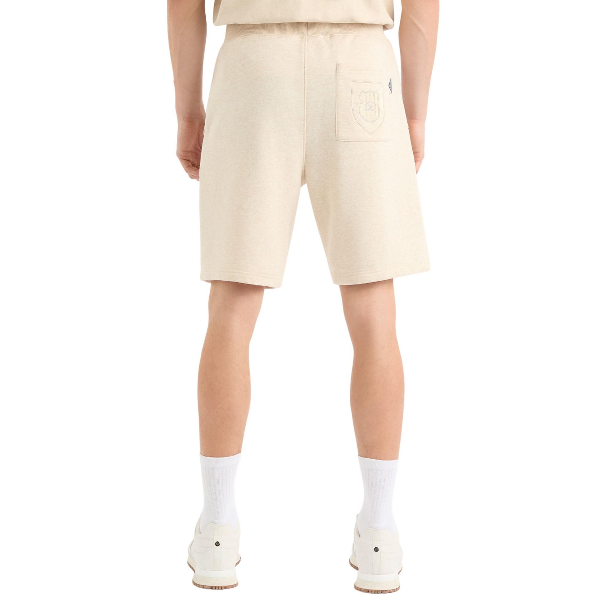 Umbro Knielange Fleece Shorts  