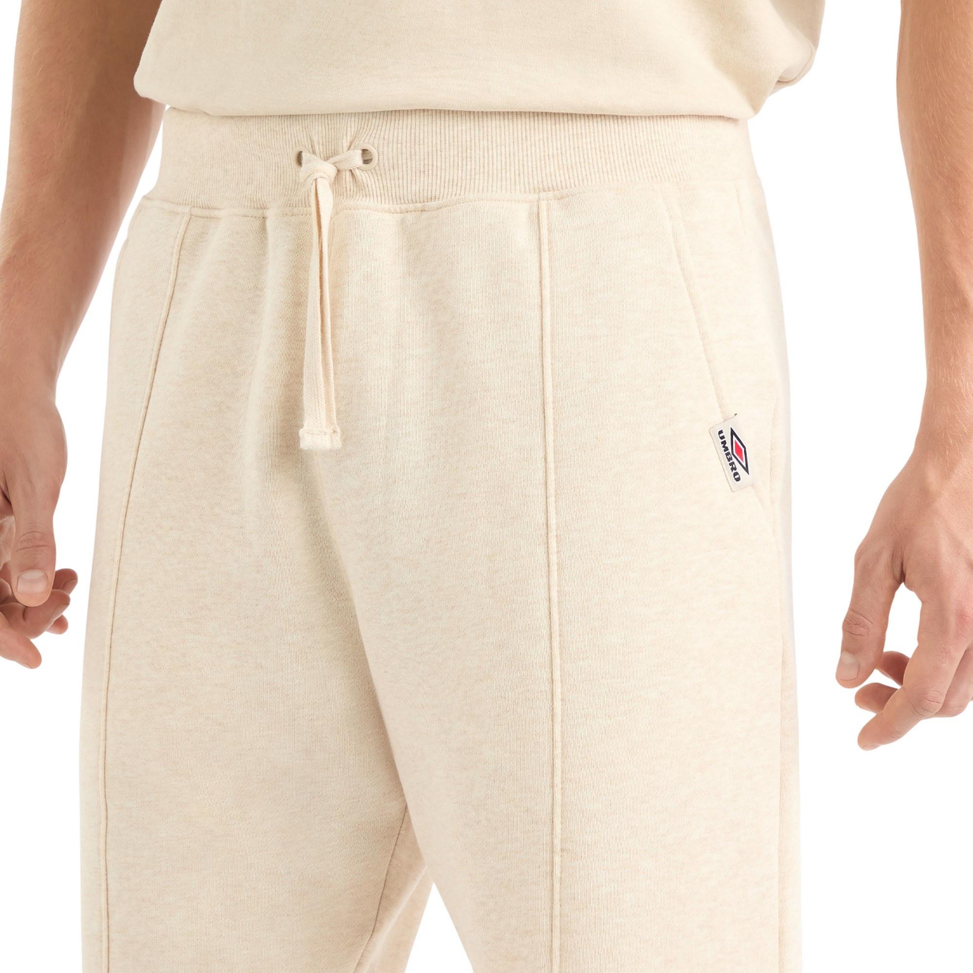 Umbro Knielange Fleece Shorts  