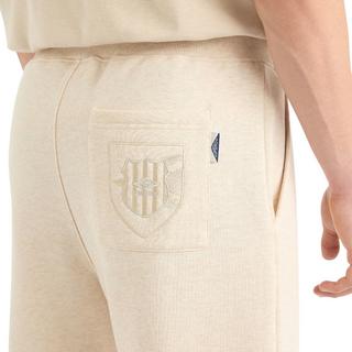 Umbro Knielange Fleece Shorts  