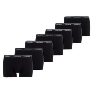 Ceceba Boxer Ajusté 7 Pièces  