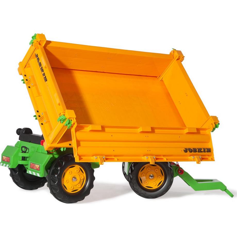 rolly toys  rollyMulti Trailer Joskin 