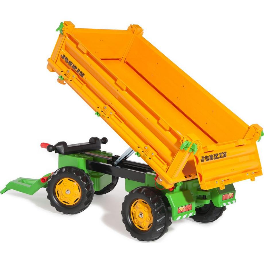 rolly toys  rollyMulti Trailer Joskin 