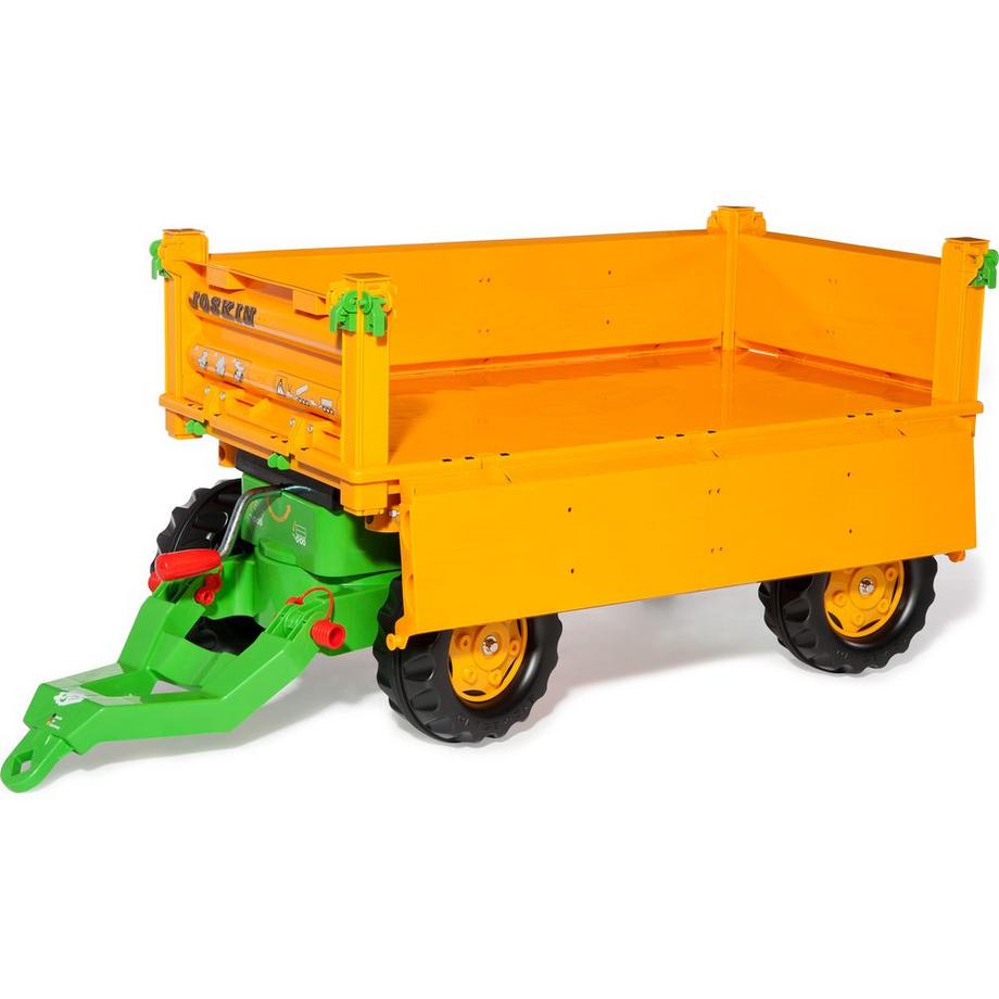 rolly toys  rollyMulti Trailer Joskin 