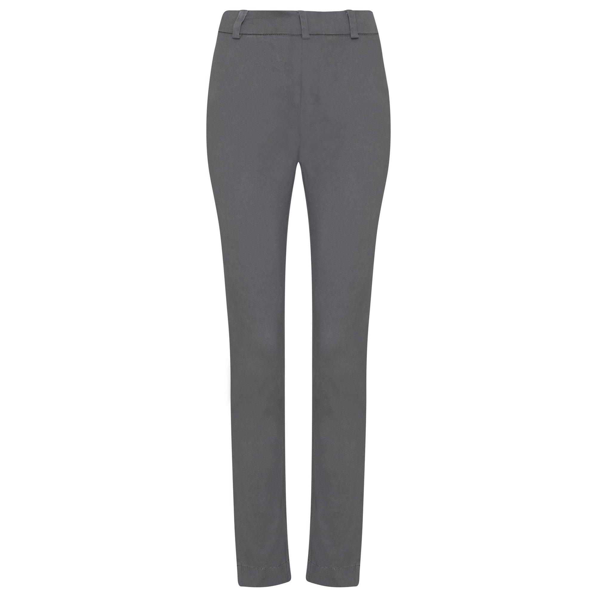 AWDis  So Denim Chinos Lily schmale Passform 