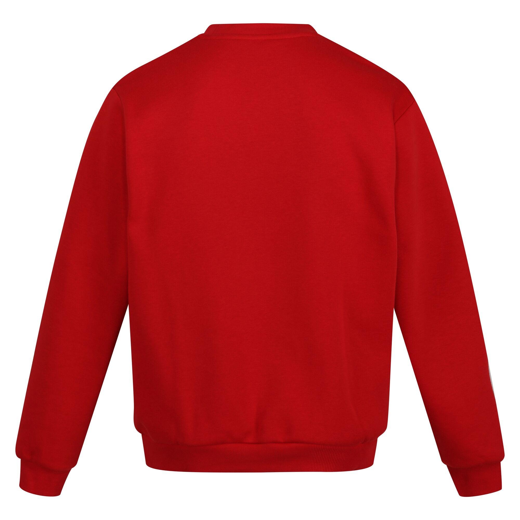 Regatta Pro Rundhals-Sweatshirt  