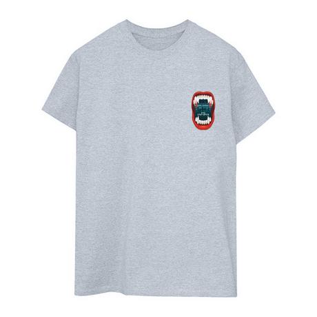 The Lost Boys T-Shirt Imprimé Manches Courtes  