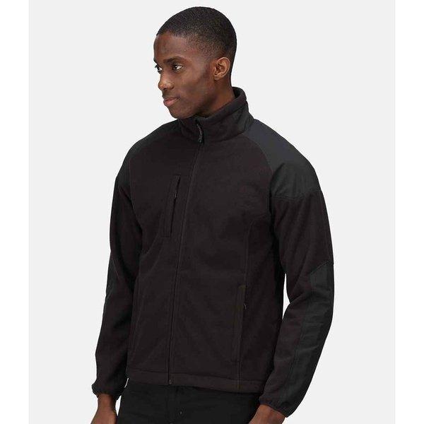 Regatta  Broadstone Fleecejacke Wasserfest 