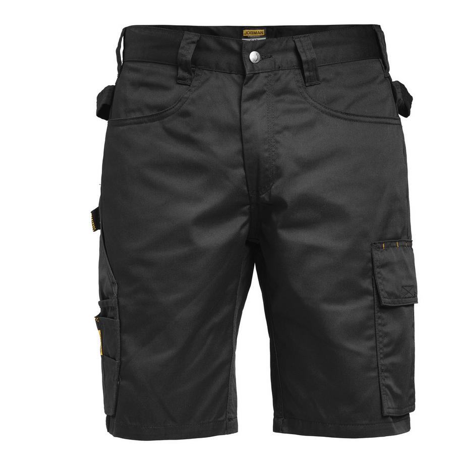 Short Cargo