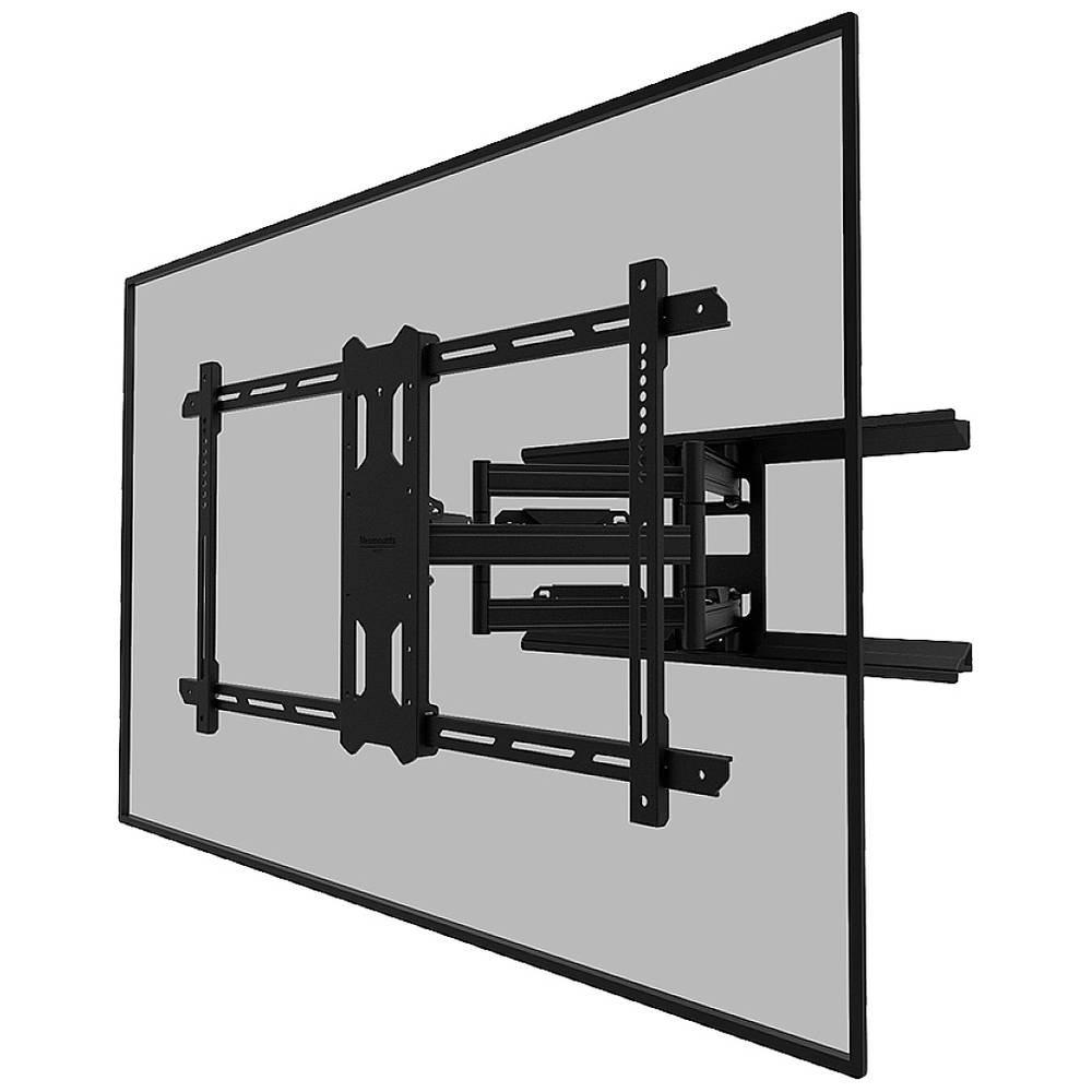 Neomounts by Newstar  Support mural entièrement mobile Neomounts by NewStar Select pour écrans 43-86″ 