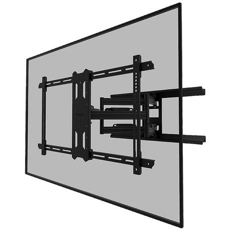 Neomounts by Newstar  Support mural entièrement mobile Neomounts by NewStar Select pour écrans 43-86″ 