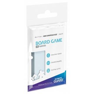 Ultimate Guard  ULTIMATE GUARD Board Game Sleeves Mini European Board Game Kartenhülle 