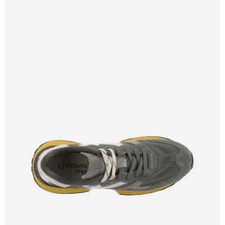 Victoria  sneakers rush - color touch 