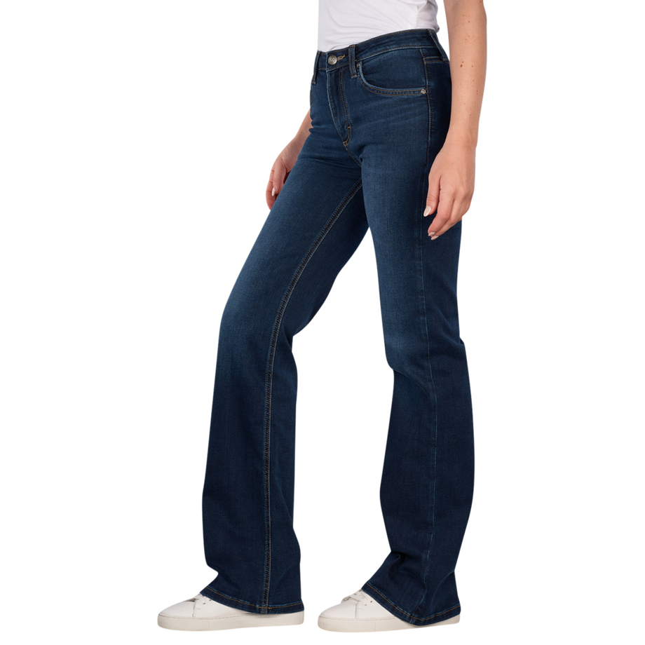 Lee Lana Bootcut Jeans  