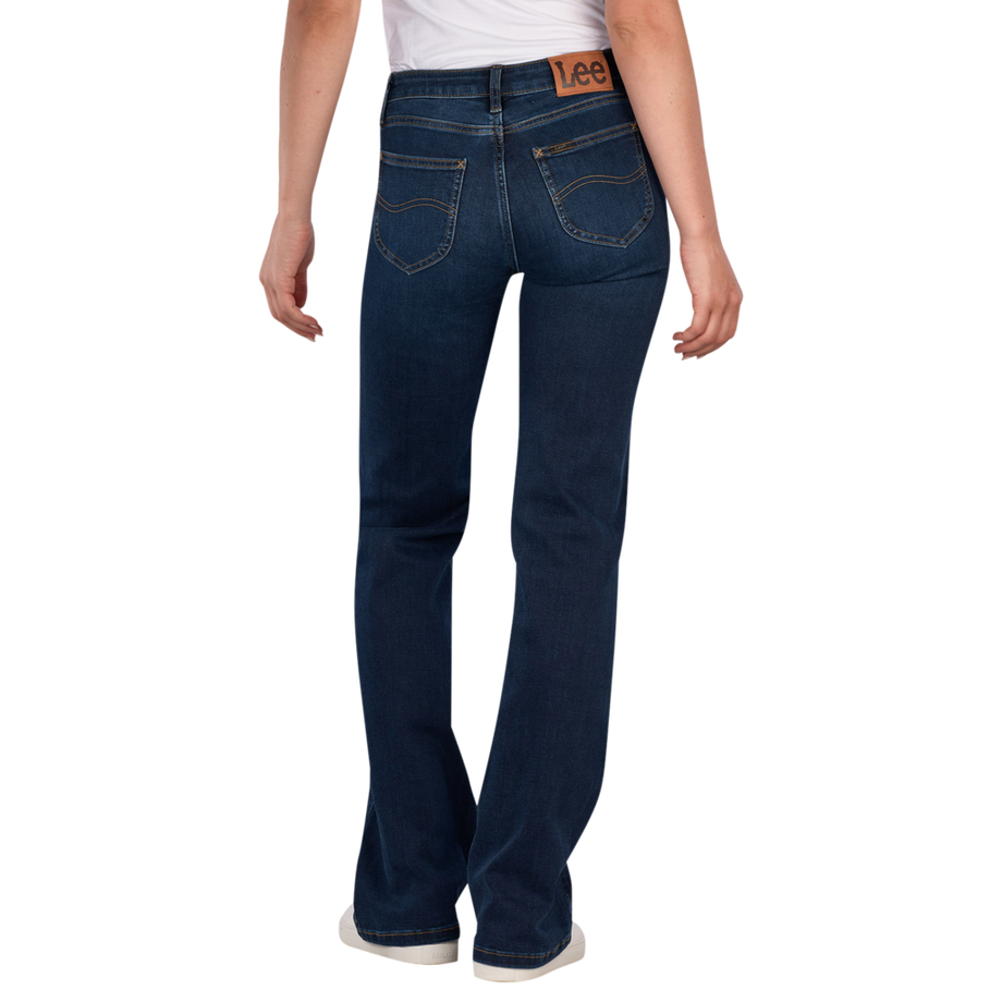 Lee Lana Bootcut Jeans  