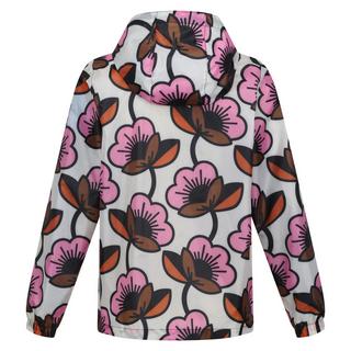 Regatta  Orla Kiely PackIt Jacke, wasserfest 