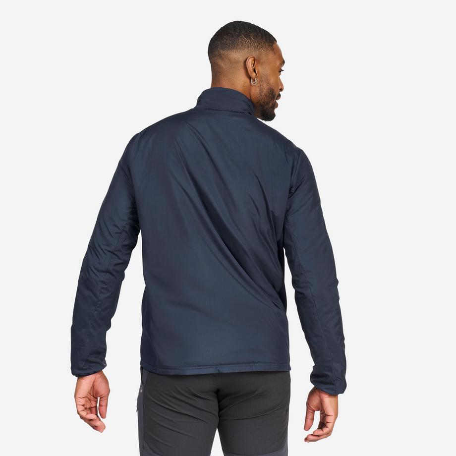 DECATHLON Veste polaire chaude pour la voile  