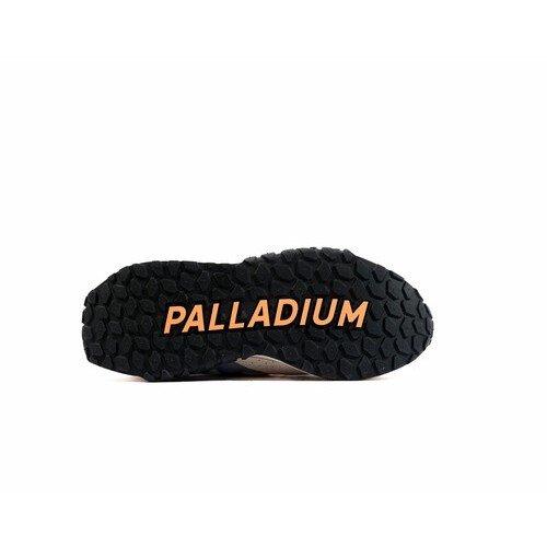 PALLADIUM  baskets troop runner outcity 