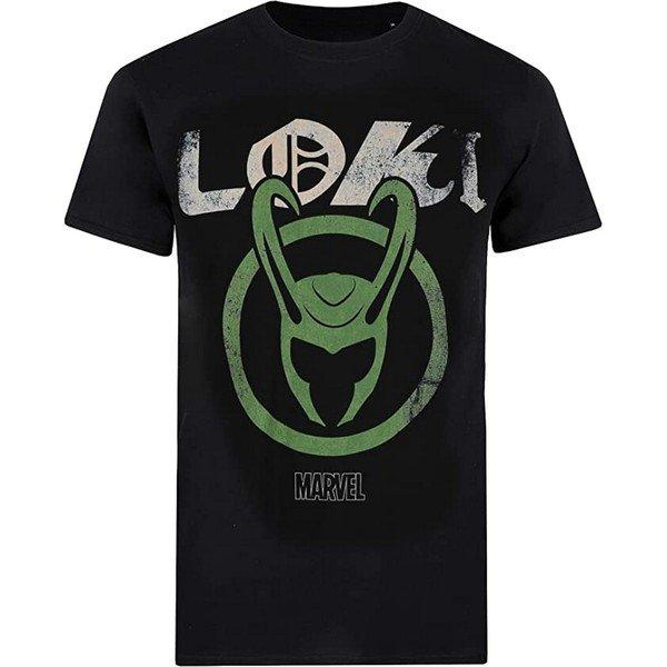 MARVEL  Loki Tshirt 