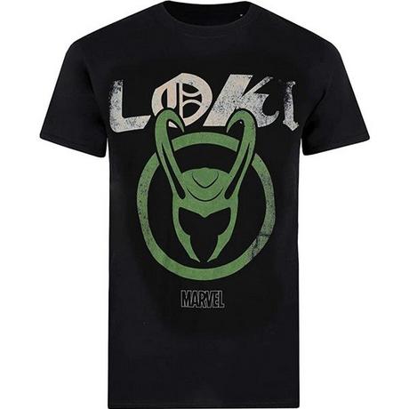 MARVEL  Loki Tshirt 