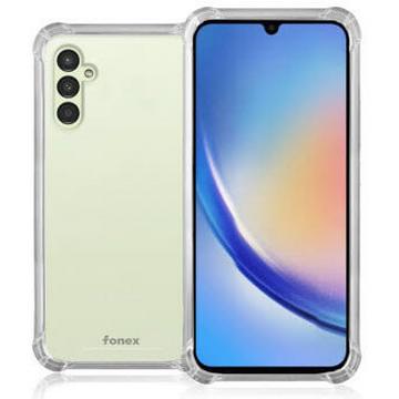 Galaxy A34 - Fonex Cover in TPU