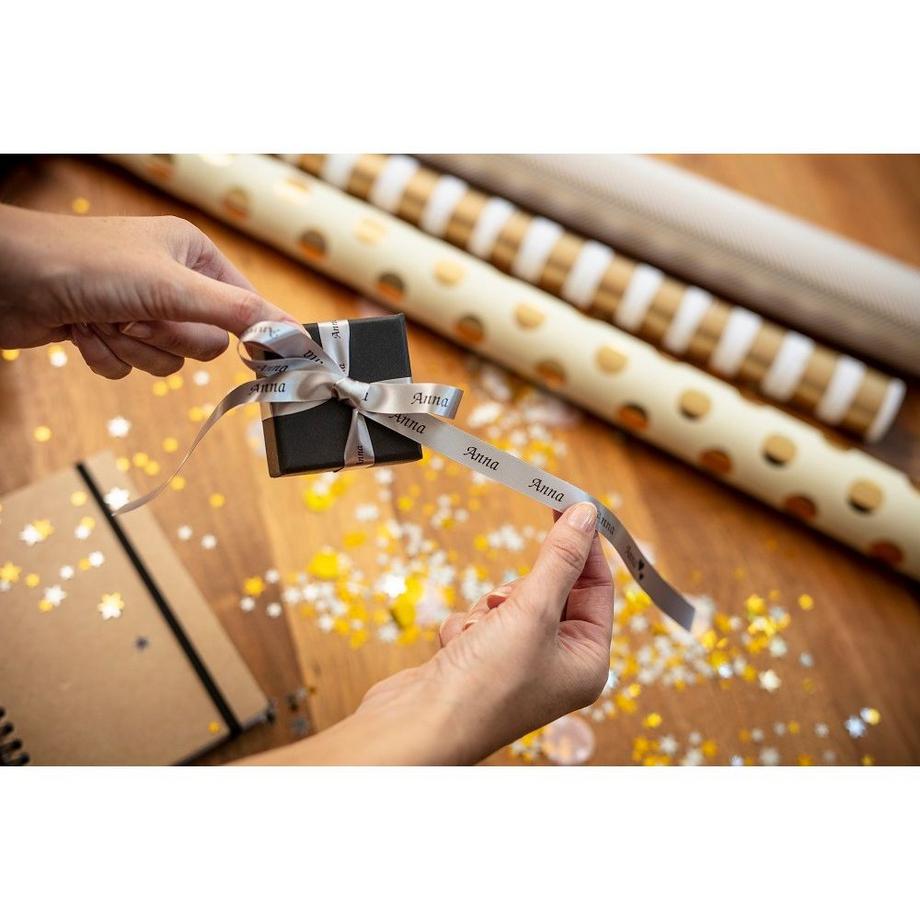 PTOUCH  TZE-R931 nastro per stampante Nero 