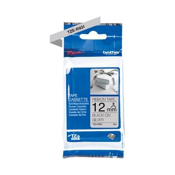 TZE-R931 nastro per stampante Nero