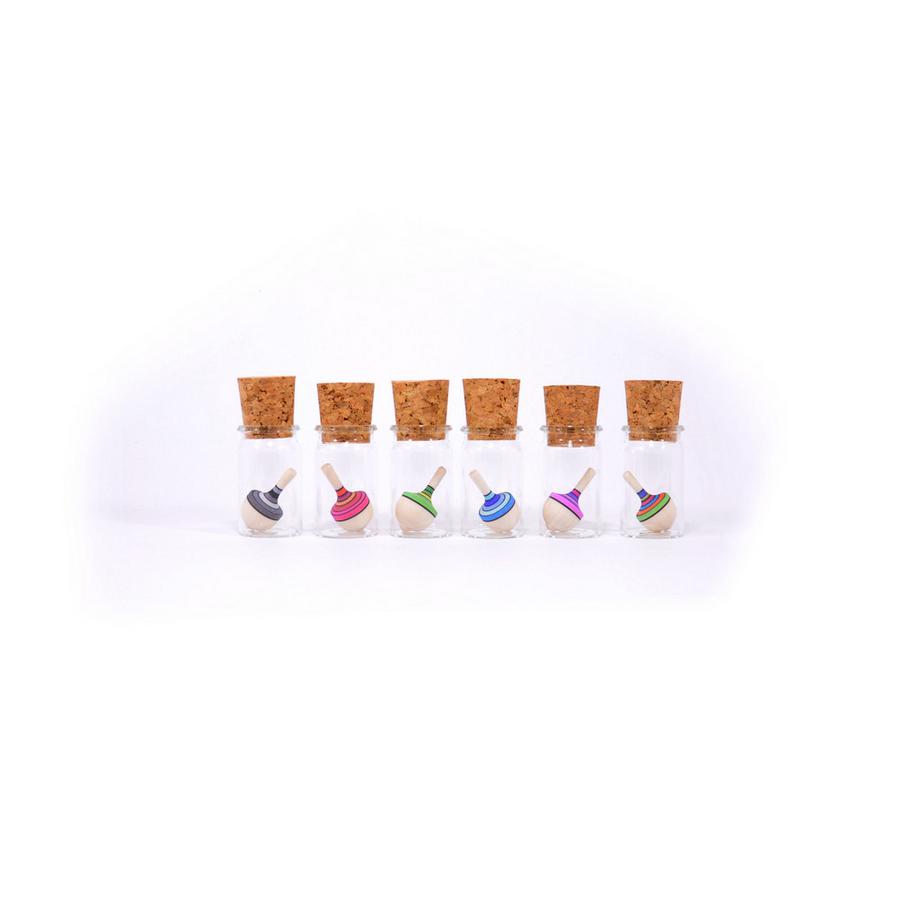 Mader  Traditionell Liliput feuer,eis,gras,flieder,grafit 