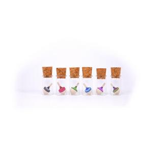 Mader  Toupie à fil en forme d'arbre, Mader 