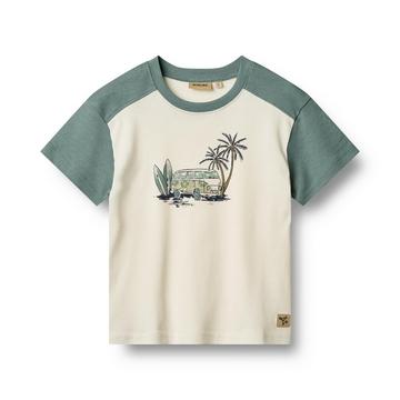 Jungen T-Shirt Hector