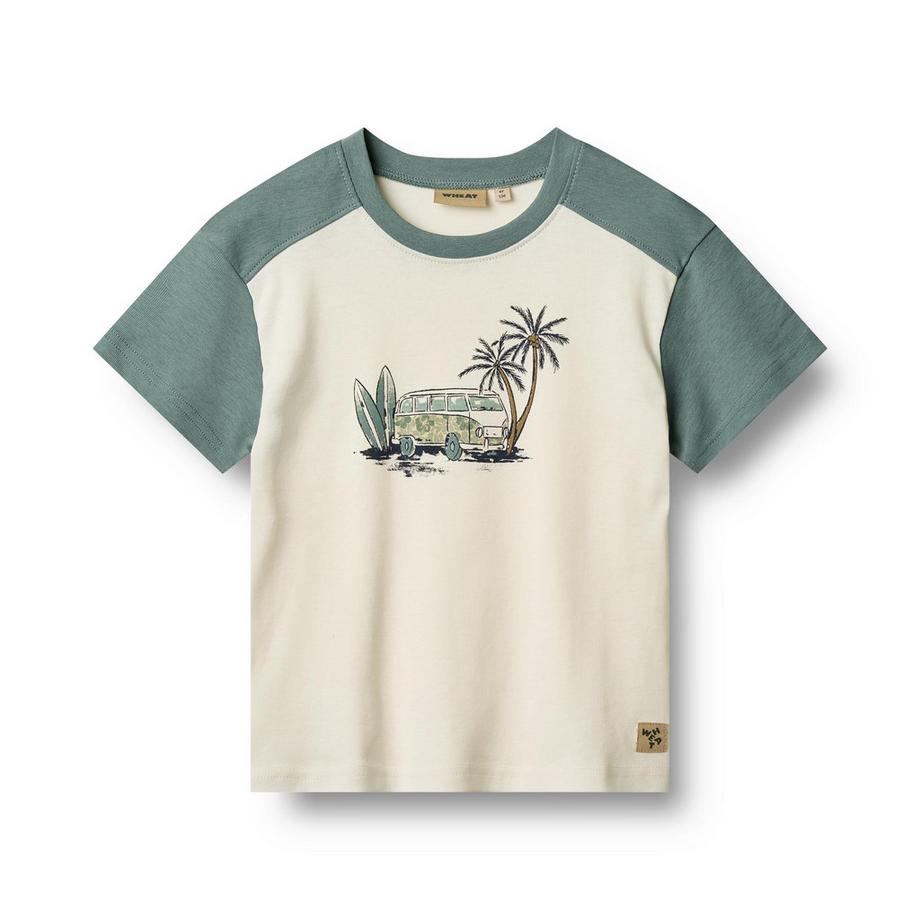 Jungen T-Shirt Hector