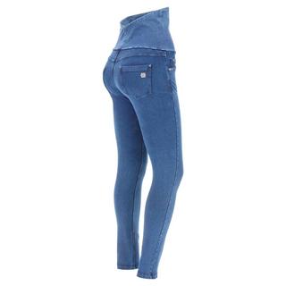 FREDDY N.O.W.® Pants Maternity Fit Skinny Jeans  