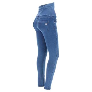 FREDDY N.O.W.® Pants Maternity Fit Skinny Jeans  