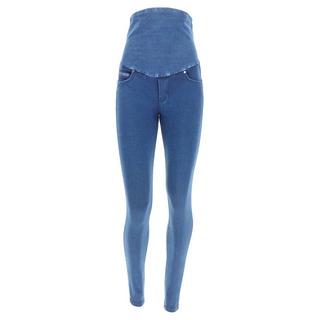 FREDDY N.O.W.® Pants Maternity Fit Skinny Jeans  