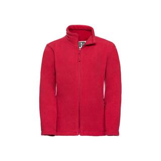 Russell Giacca in pile per bambini  