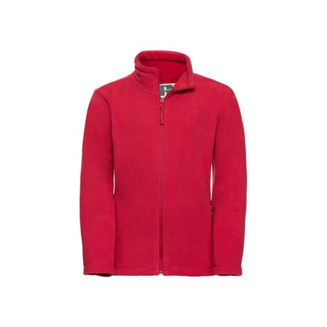 Russell Giacca in pile per bambini  