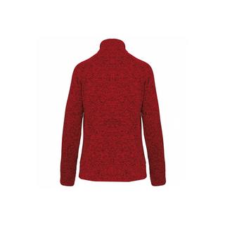 Kariban Giacca Full Zip Melange  