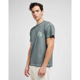 Lee  T-Shirts Camp Tee 