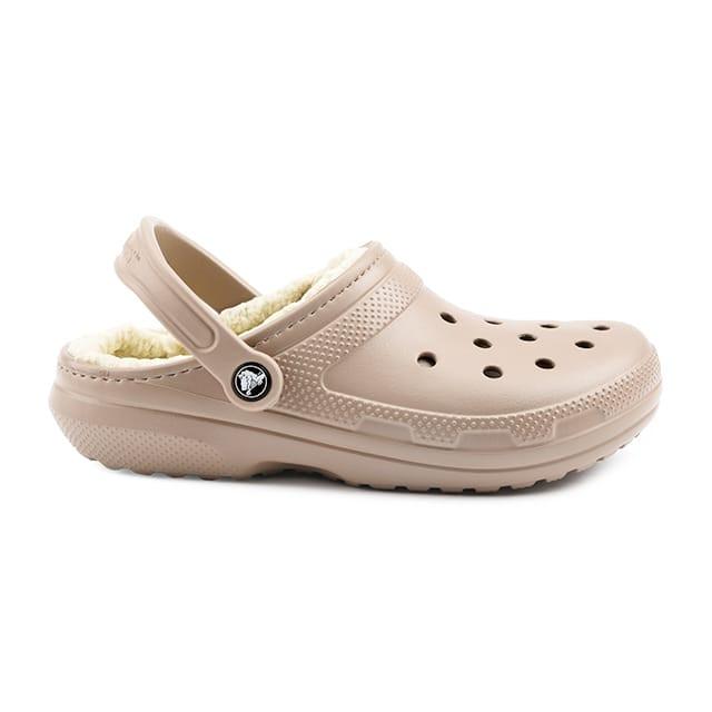 crocs  Classic Lined Clog-36 