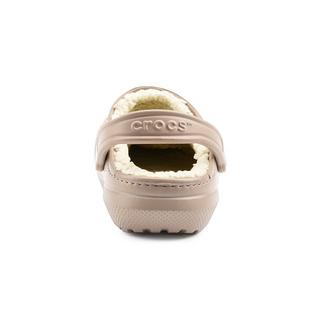 crocs  Classic Lined Clog-36 