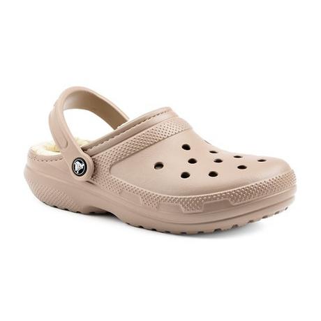 crocs  Classic Lined Clog-36 