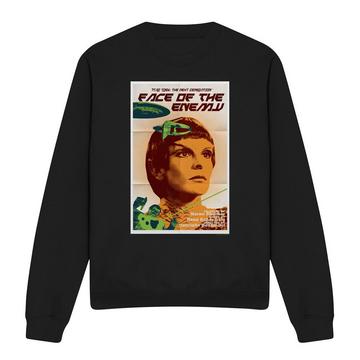The Next Generation Season 6 Episode 14 Sweatshirt