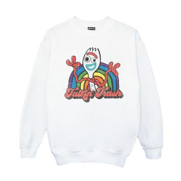 Toy Story 4 Talkin' Trash Sweatshirt