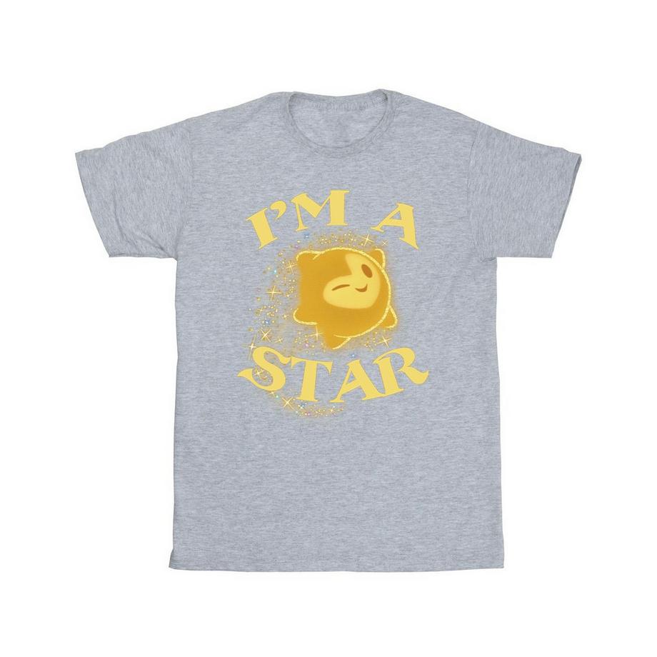 T-ShirtI´m A Star