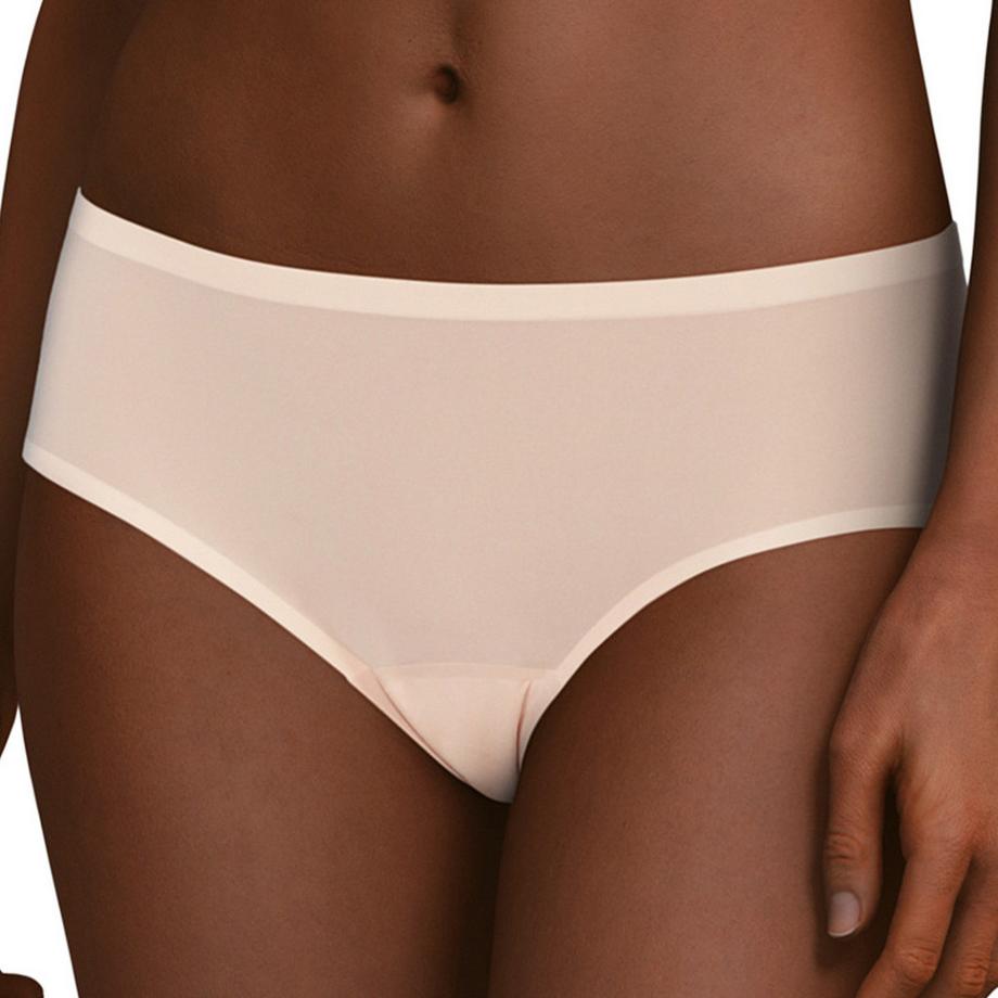 Chantelle  Soft Stretch lot de 3  - culottes shorty 